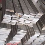 фото Полоса горячекатаная 12x20 09Г2С ГОСТ 103-2006