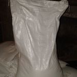 фото Сульфат натрия (натрий сернокислый) технический, мешки по 25 кг