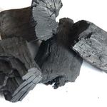 фото Уголь древесный - дренажный наполнитель для почвенных субстратов, 5л, уп.