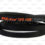 фото Ремень узкого сечения SPB-1600 Lp PIX