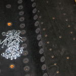 фото КВМ-1 пластины для ремонта транспортерных лент