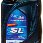 фото SL 46 Масло синтетическое Suniso SL-46 1 литр