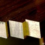 фото Квадрат латунный от 2 мм до 180мм ГОСТ 2060-90