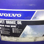фото Масло Volvo Wet Brake Transaxle Oil