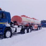 фото Бензин для промышленных целей (о.ч.и. 105) производство ПАО Уралоргсинтез