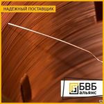 фото Проволока медно-никелевая МНЦ15-20 нейзильбер