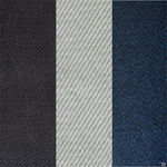 фото Ткань диагональ гл/кр черная синяя ш.85см ш.200-240 гр.м2