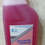 фото Средство для послестроительной уборки Betanore Premium
