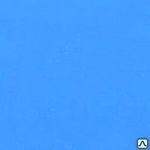 фото Пленка ПВХ Aquaviva темно-голубой (1.65 x 25 м)