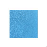 фото Пленка для бассейна синяя ширина 1,65 м Cefil Reflection объемная текстура