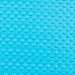 фото Пленка противоскользящая для бассейна синяя ширина 1.65 м &quot;Haogenplast&quot;