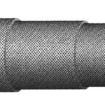 фото Рукава-детали резиновые напорные прокладочной конструкции ТУ 38 1051909-89