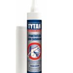 фото Очиститель для силиконового герметика Tytan Professional (80 мл)