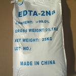 фото Тетранатриевая соль EDTA (Dissolvine NA) (Китай)
