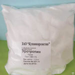 фото Уротропин (гексаметилентетрамин) реактив (Фасовка 0,5 кг)