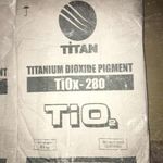 фото Диоксид титана пигментный TiOx-280 в мешках 25 кг