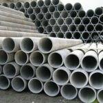 фото Труба газлифтная 76 мм 09Г2С ТУ 14-3-1128-2000