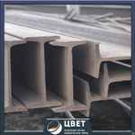 фото Двутавр 25К1 Ст3сп5 12 м ГОСТ 8239-89