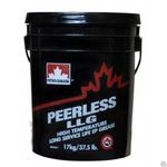фото Petro-Canada смазка PEERLESS LLG (17 кг) смазка
