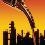 фото Индустриальное масло ExxonMobil (литр)
