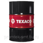 фото Гидравлическое масло TEXACO Hydraulic Oil HDZ 46 (208 L)