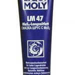 фото Смазка ШРУС с дисульфидом молибдена LIQUI MOLY LM 47 Langzeitfett + MoS2