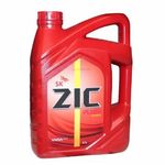 фото Масло промывочное Zic Flushing Oil (4 л.)