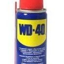 фото Смазка WD-40 100мл Соединённое Королевство