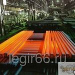 фото Квадрат горячекатнный 35х35 мм Р6М5