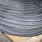 фото Резиновый шнур, мягкий, морозостойкий, сечение 12х12 мм