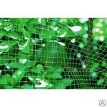 фото Сетка пластиковая GREEN APPLE 4х5м Китай