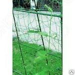 фото Сетка пластиковая для вьющихся GREEN APPLE 1,8х2,7м Китай