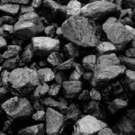 фото Уголь (ряд) с доставкой 1 тонна