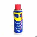 фото Смазка проникающая WD-40 (200 мл)