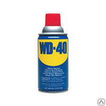 фото Смазка WD-40, 200мл