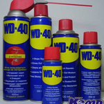 фото Смазка WD-40 100 мл, 200 мл, 300 мл, 400 мл, 420 мл.