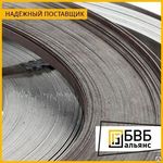 фото Полоса-лента из псевдосплава ММ20БЛ5 ТУ 297-33-86