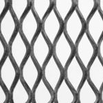 фото Сетка стальная плетеная 15x1 оцинк