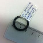 фото Резиновое кольца для SUS 4040-OR (для крышки внутренняя d 18/23)