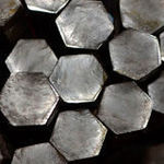 фото Шестигранник алюминиевый по ГОСТ 21488-97 Д16Т 10 мм