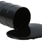 фото Нефть сырая