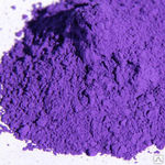 фото Метиловый фиолетовый ЧДА ТУ 6-09-945-86, кг