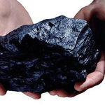 фото Уголь длиннопламенный каменный  ДР