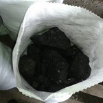 фото Уголь для печей и автоматических котлов