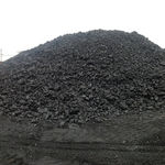 фото Уголь кузбасский каменный