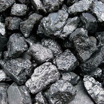 фото Каменный уголь фр. 50-250 насыпью
