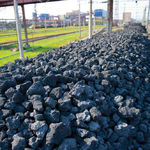 фото Уголь каменный ДПК с доставкой по всей области.