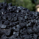 фото Уголь каменный ДПК с доставкой от 2 тонн.