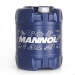 фото Компрессорное масло MANNOL Compressor Oil ISO 46 20л