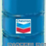 фото Компрессорное и турбинное масло Chevron Syntholube® Compressor Oil ISO 150